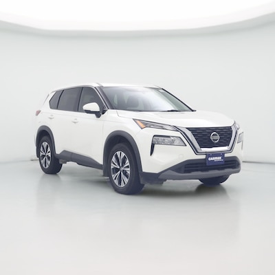 Recommended categories heading image of the selected vehicle