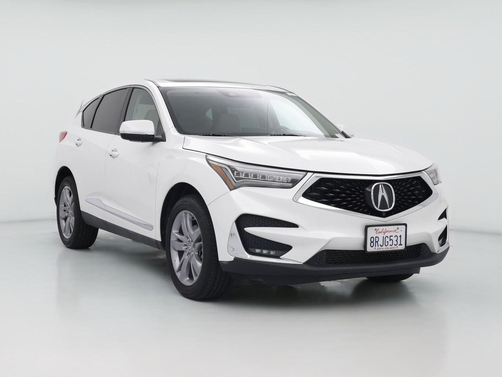2020 Acura RDX