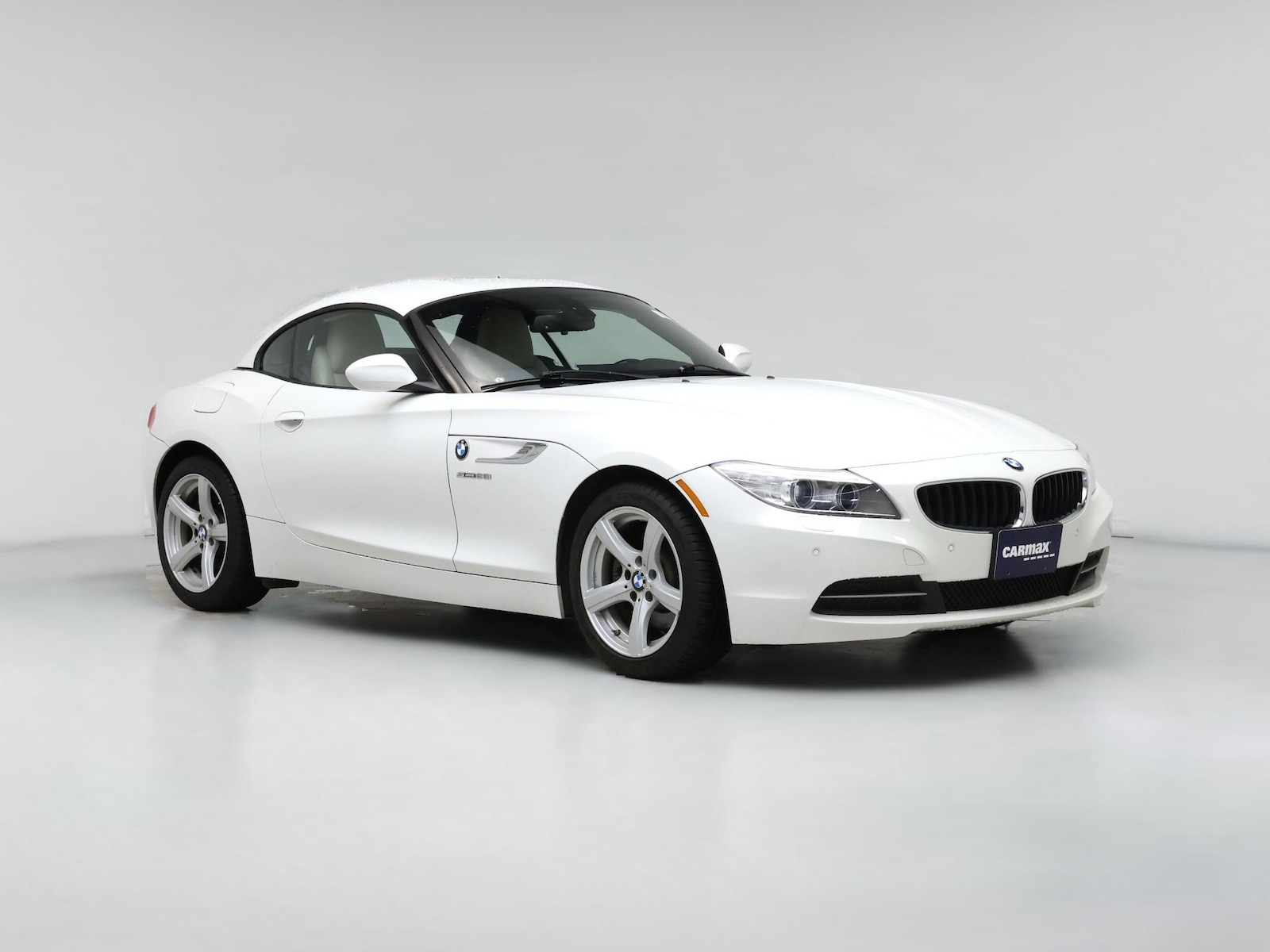 2016 BMW Z4