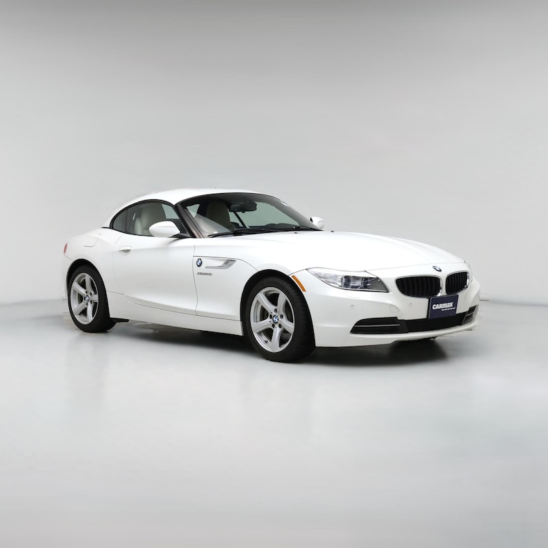 2016 BMW Z4 SDrive28i