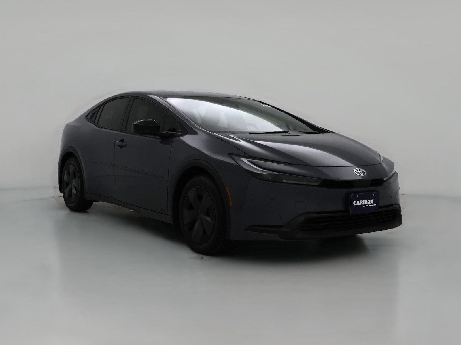 2026 Toyota Prius