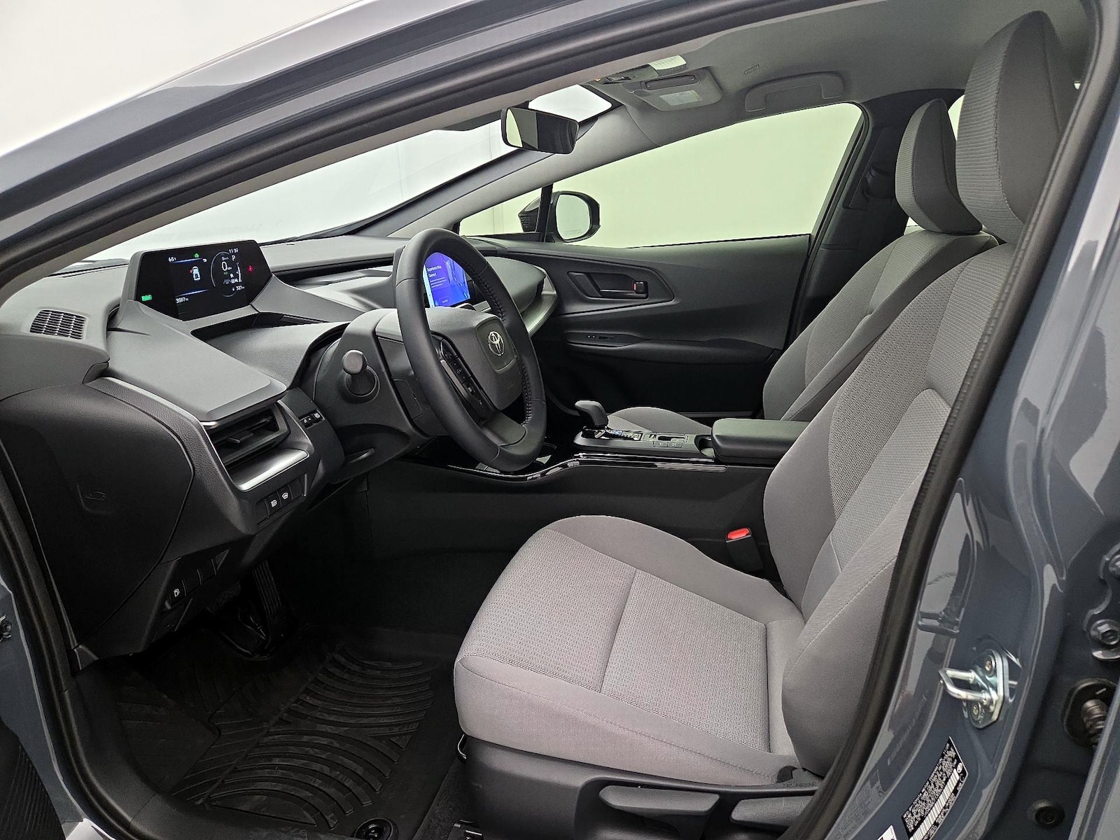 Side Airbags