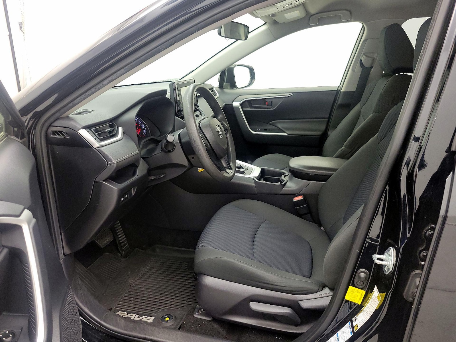 Side Airbags