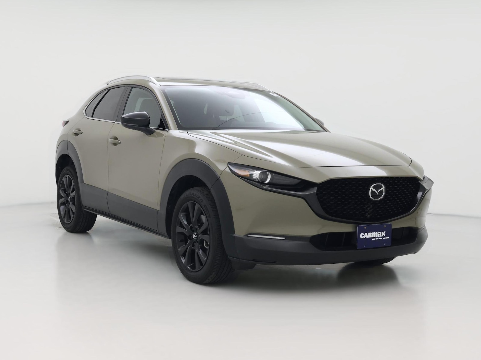 2024 Mazda CX-30 Carbon Turbo - Photo 1