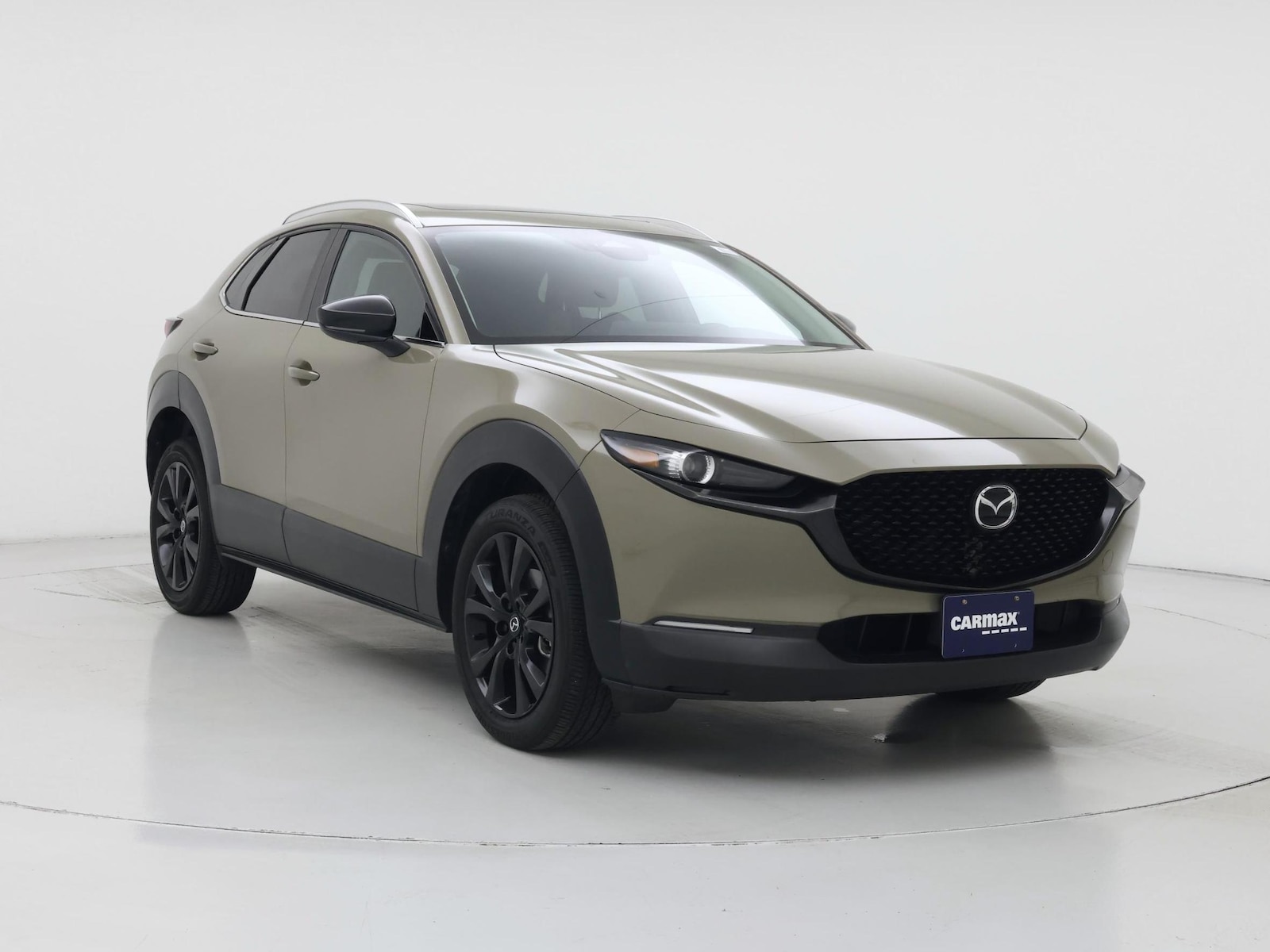 2024 Mazda CX-30 Carbon Turbo - Photo 2