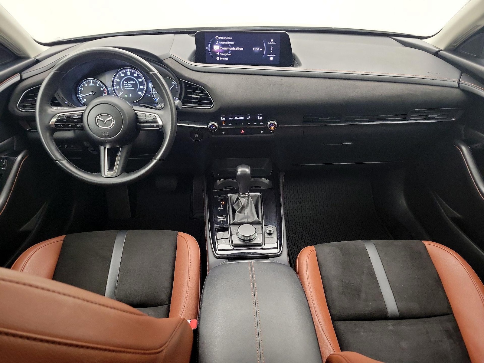 2024 Mazda CX-30 Carbon Turbo - Photo 10