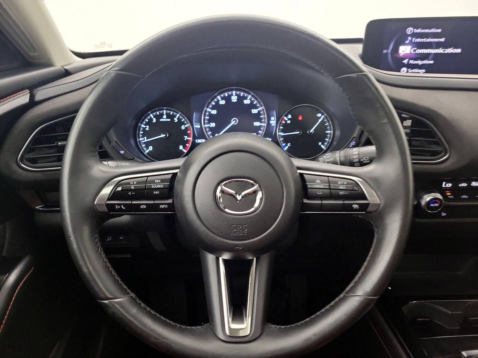 2024 Mazda CX-30 Carbon Turbo - Photo 11