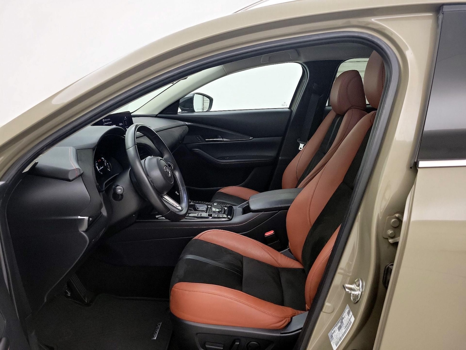 2024 Mazda CX-30 Carbon Turbo - Photo 12