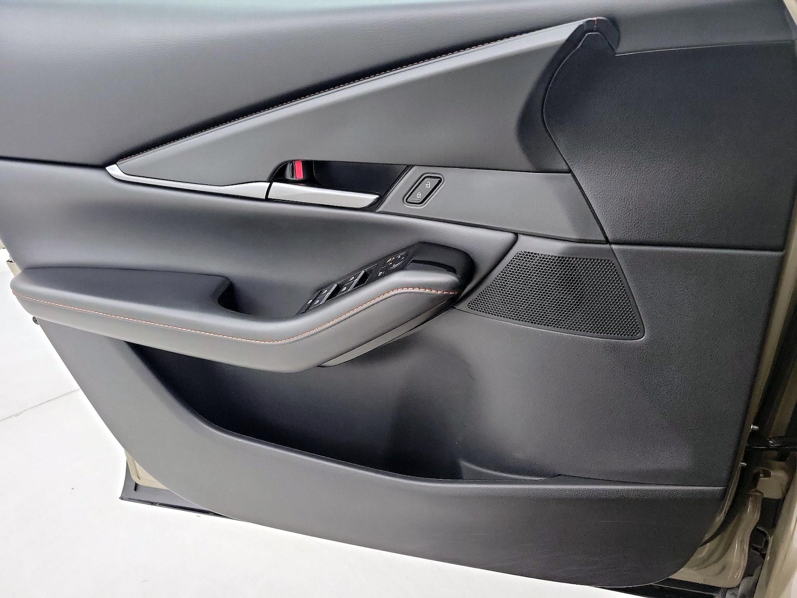 2024 Mazda CX-30 Carbon Turbo - Photo 13