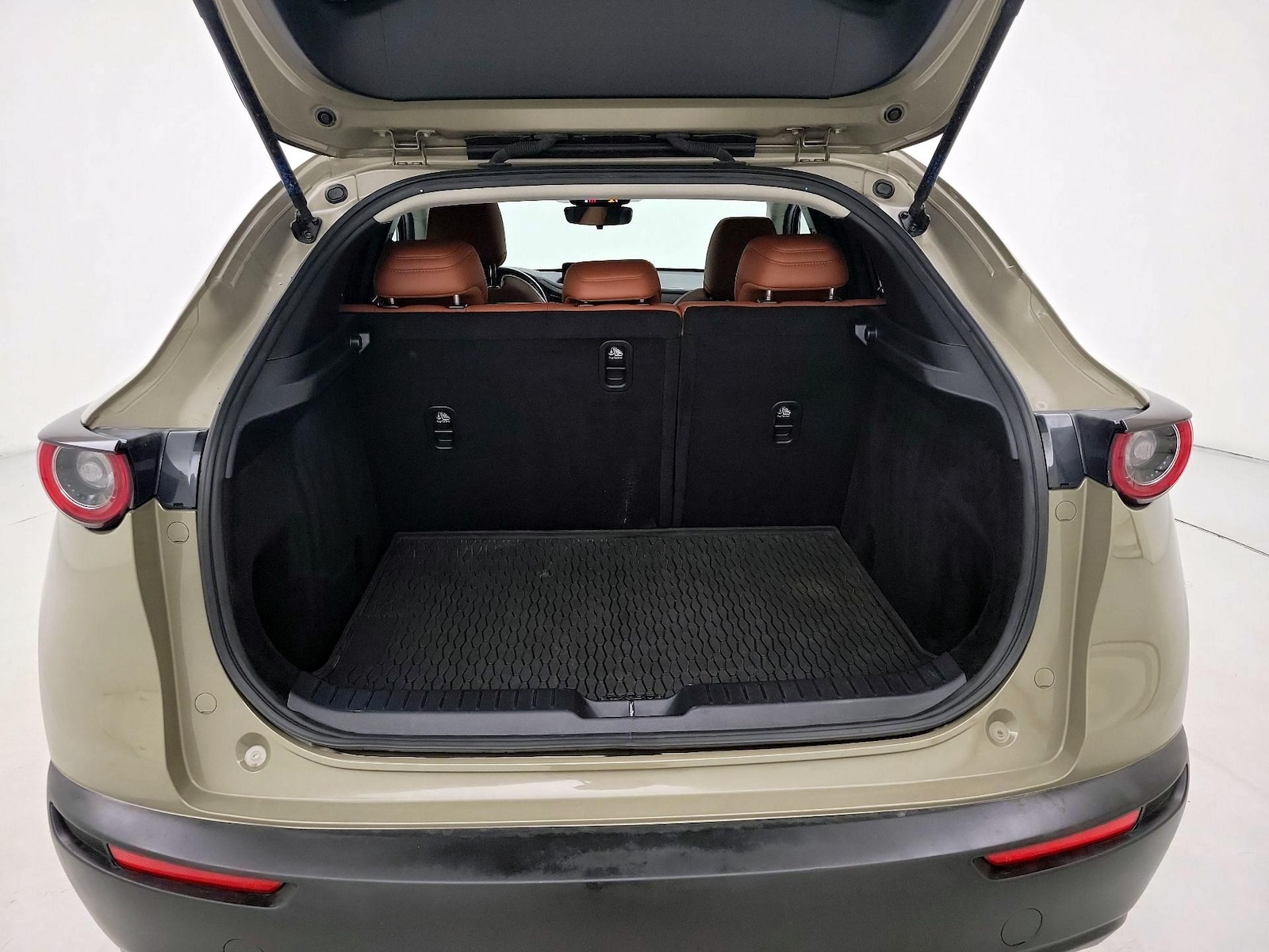 2024 Mazda CX-30 Carbon Turbo - Photo 23