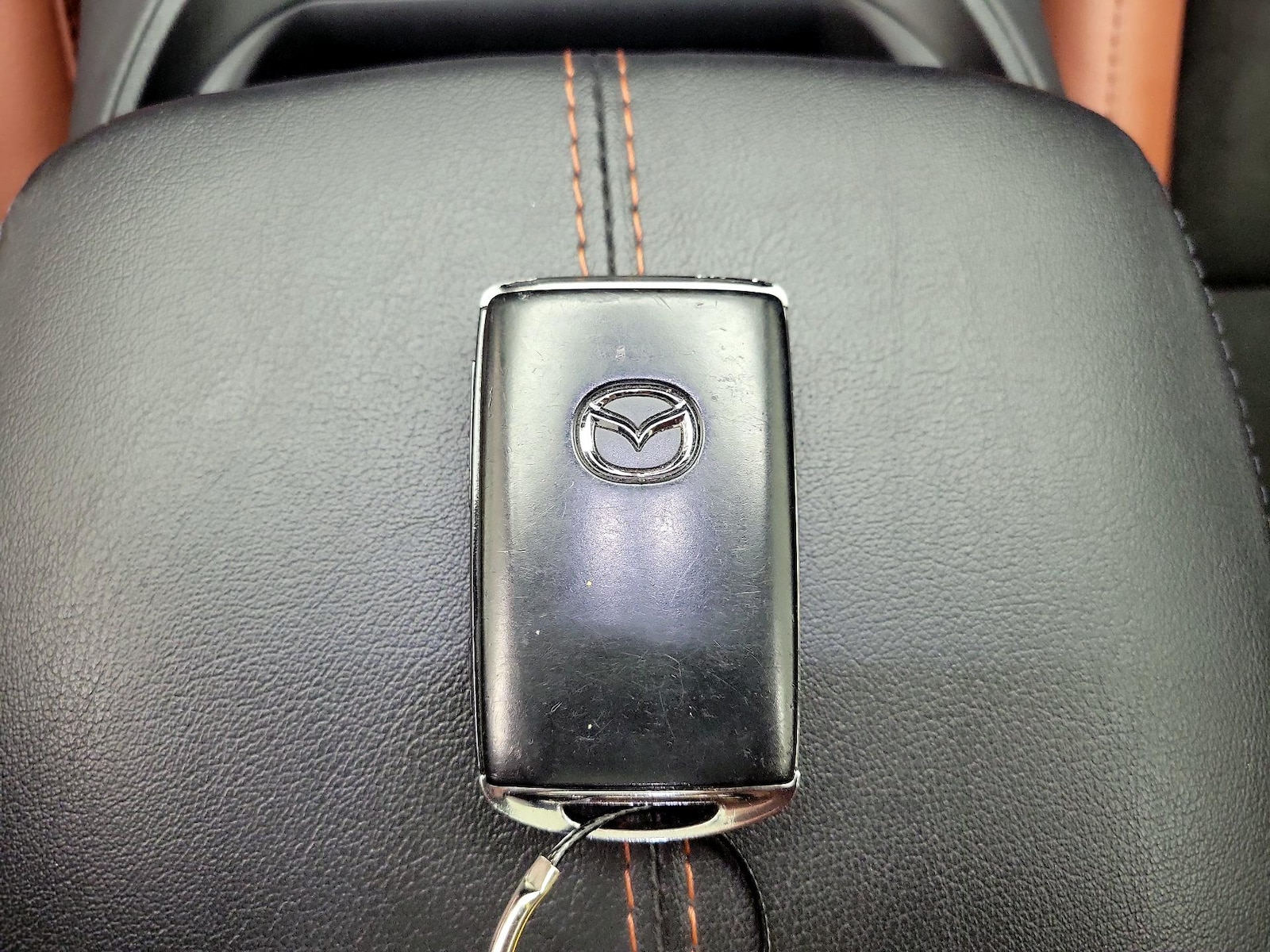 2024 Mazda CX-30 Carbon Turbo - Photo 25