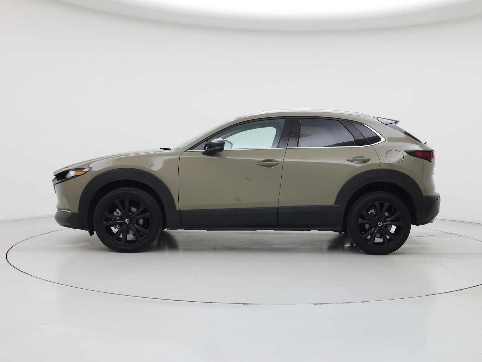 2024 Mazda CX-30 Carbon Turbo - Photo 4