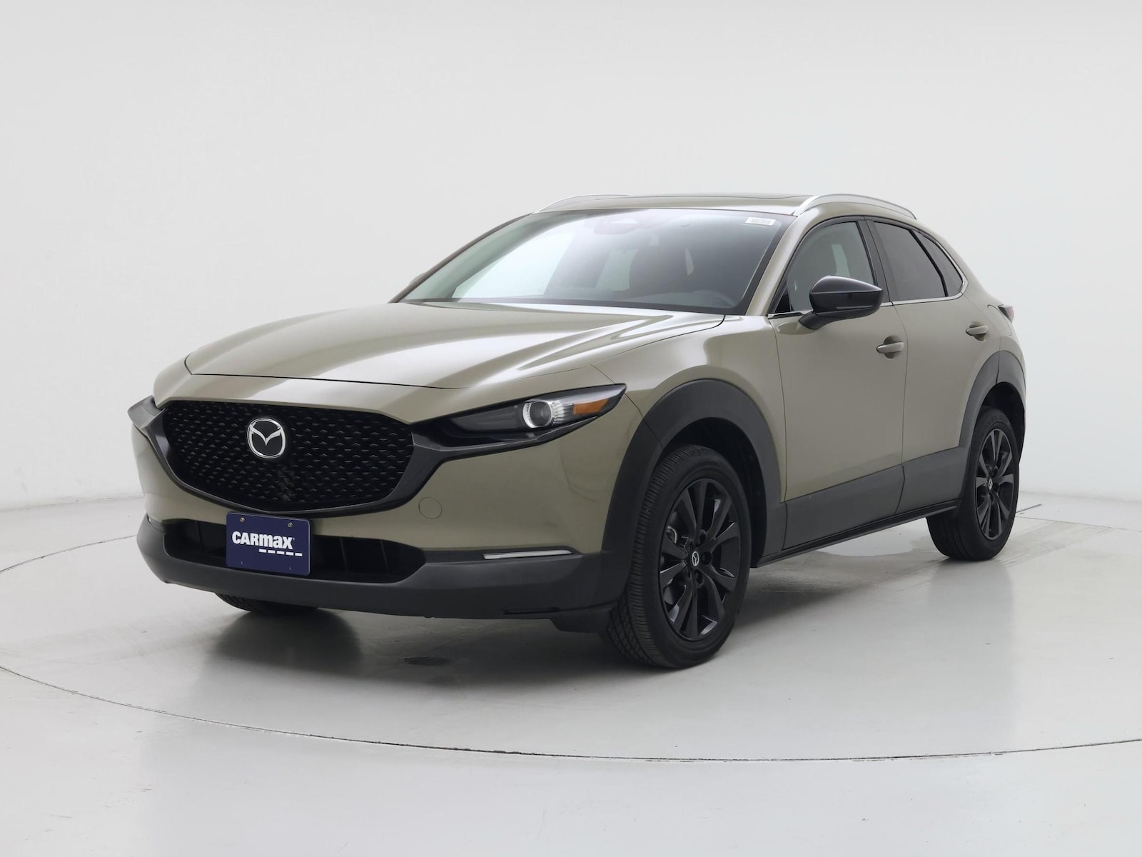 2024 Mazda CX-30 Carbon Turbo - Photo 5