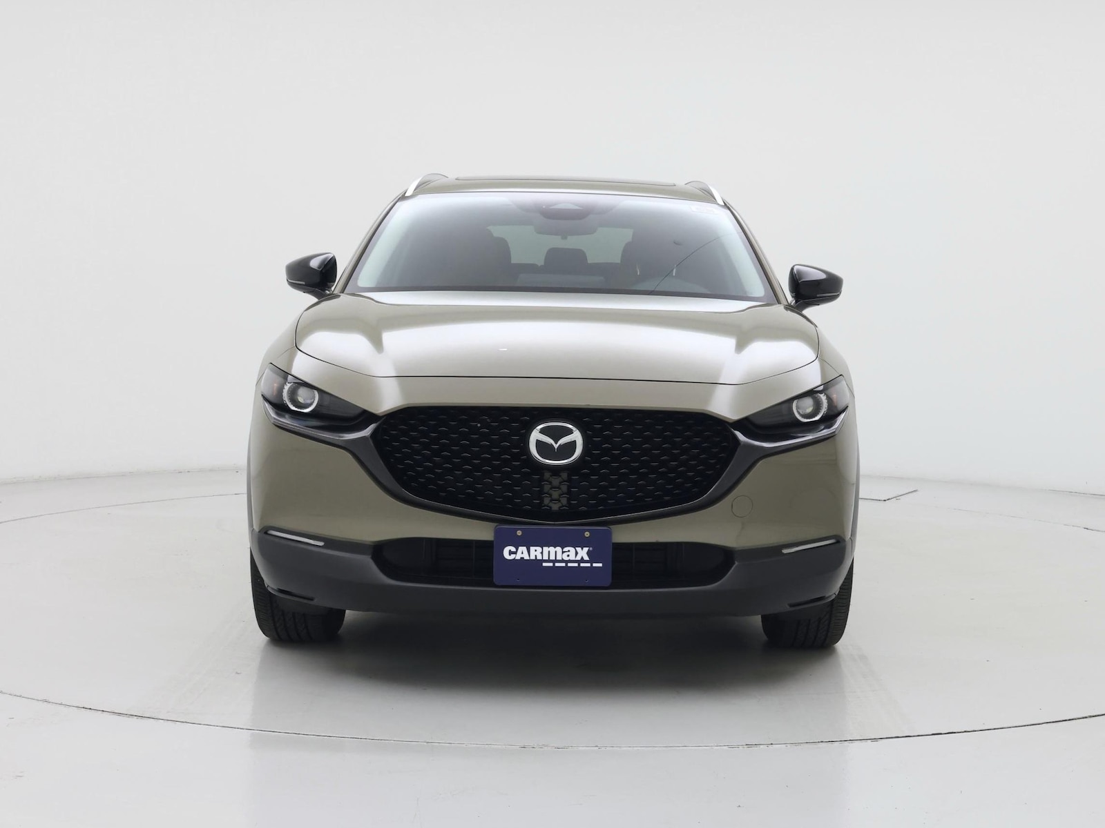 2024 Mazda CX-30 Carbon Turbo - Photo 6