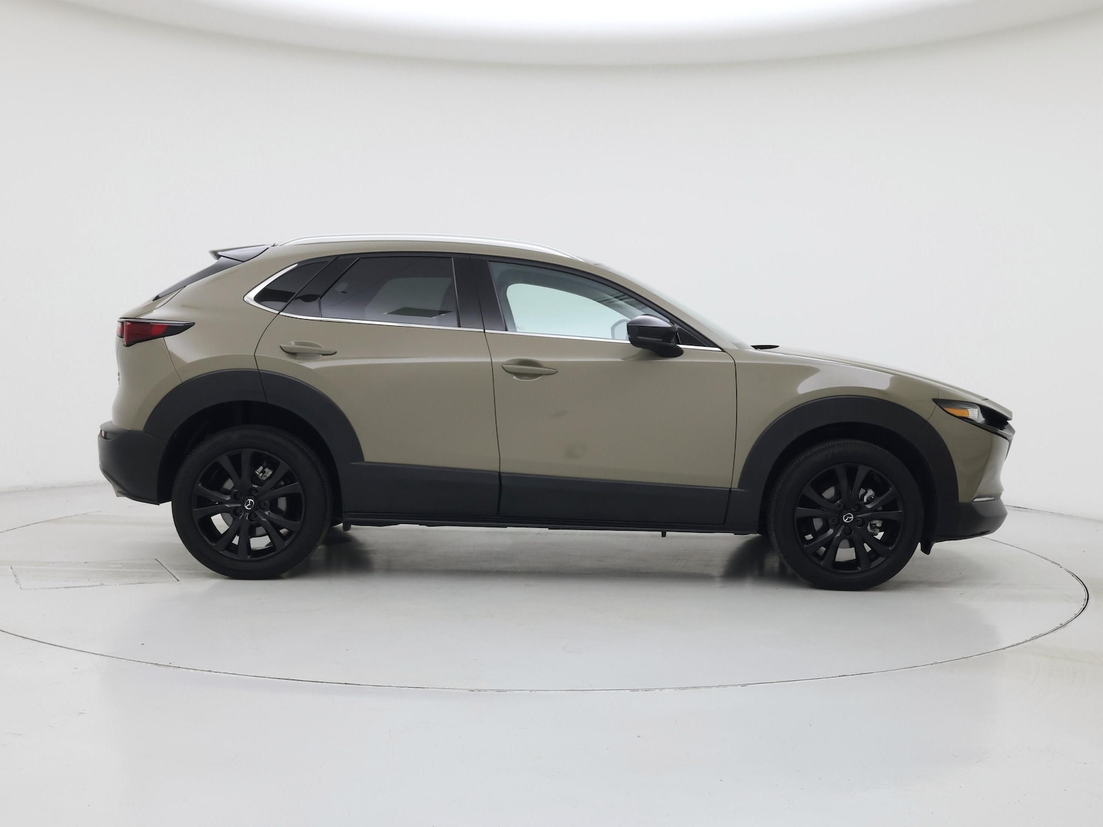 2024 Mazda CX-30 Carbon Turbo - Photo 8