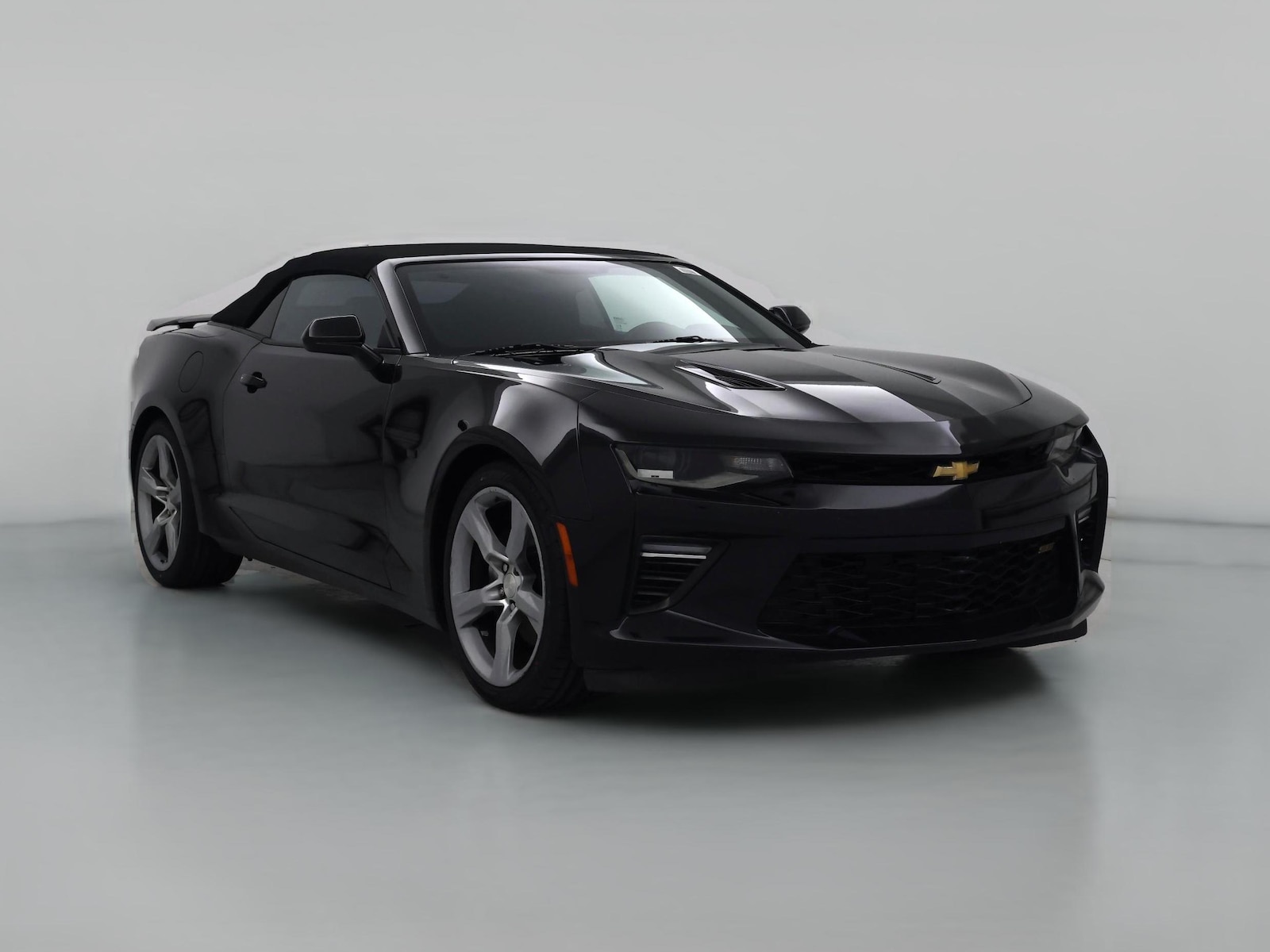 2017 Chevrolet Camaro