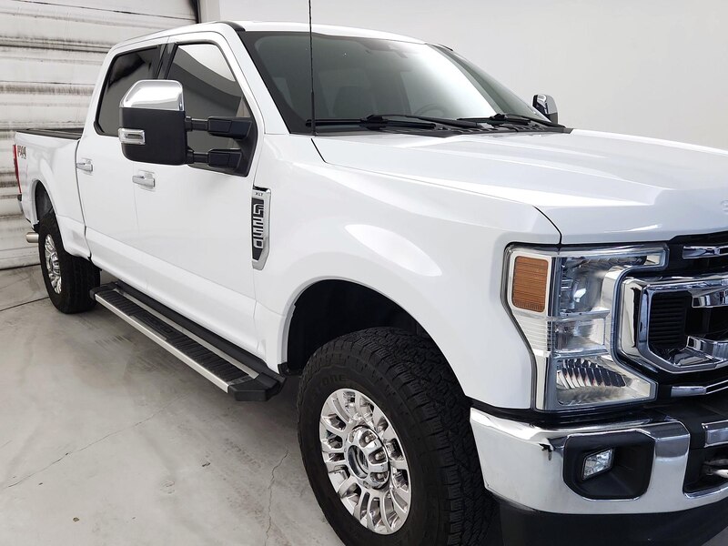 2022 Ford F250 XLT