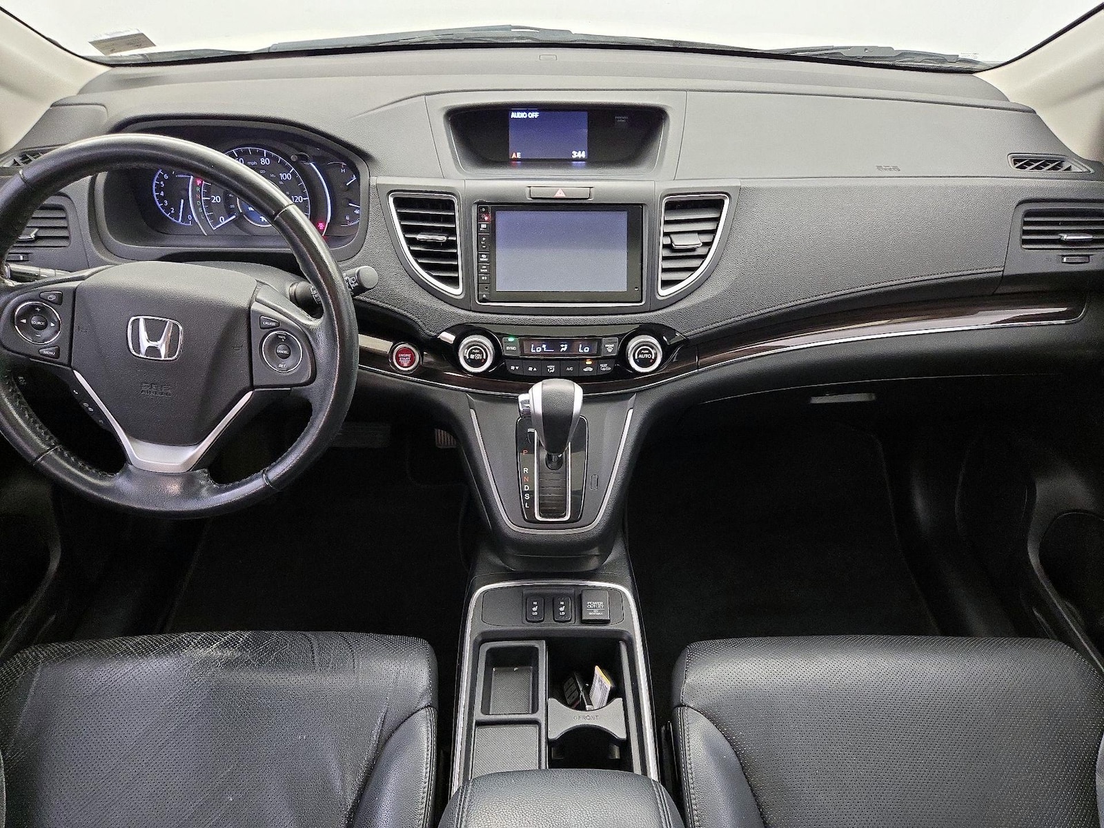 Rear View Camera