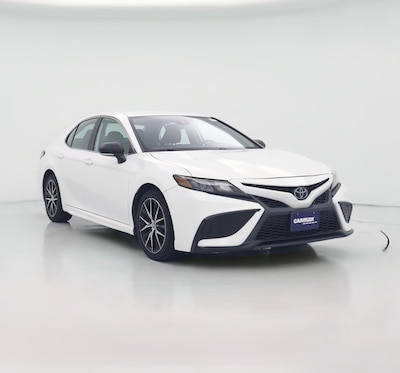 Recommended categories heading image of the selected vehicle