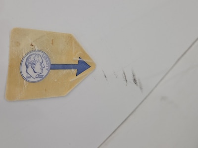 Condition detail