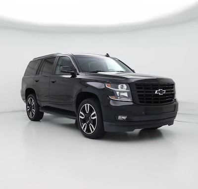 Recommended categories heading image of the selected vehicle