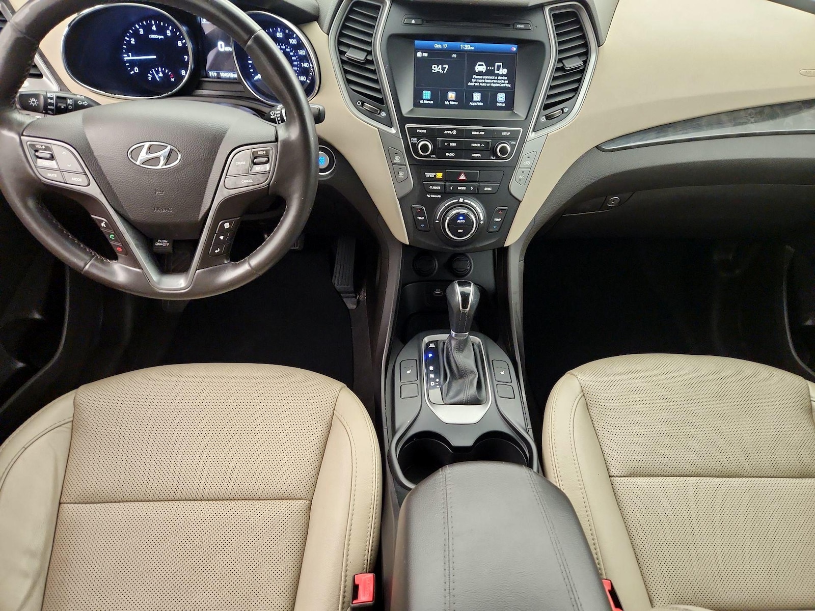 Rear View Camera