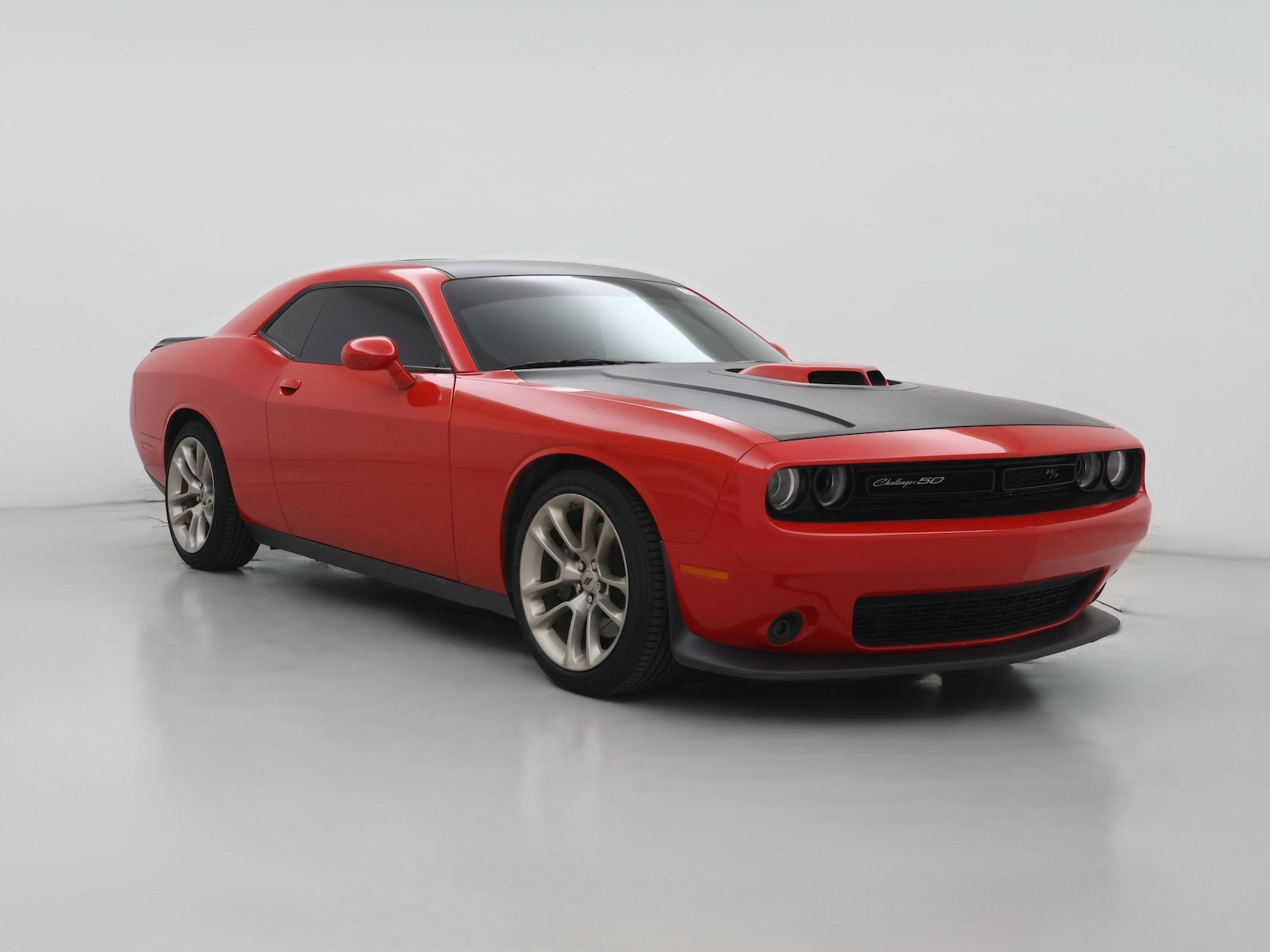 2020 Dodge Challenger