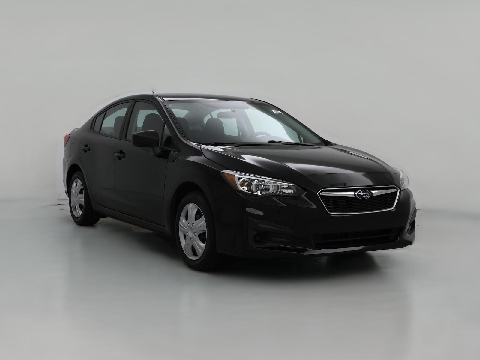 2019 Subaru Impreza