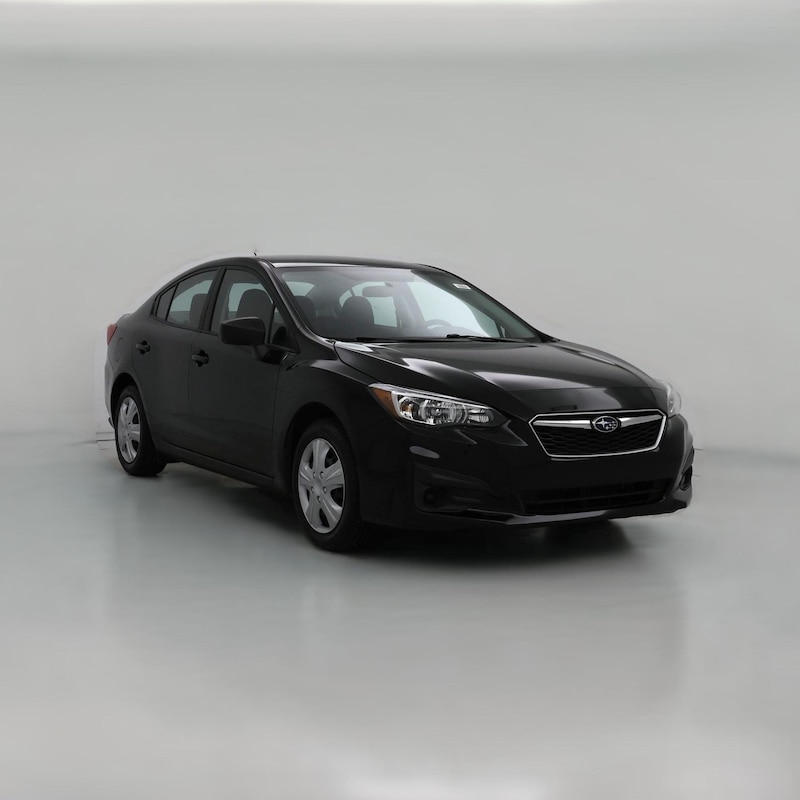2019 Subaru Impreza