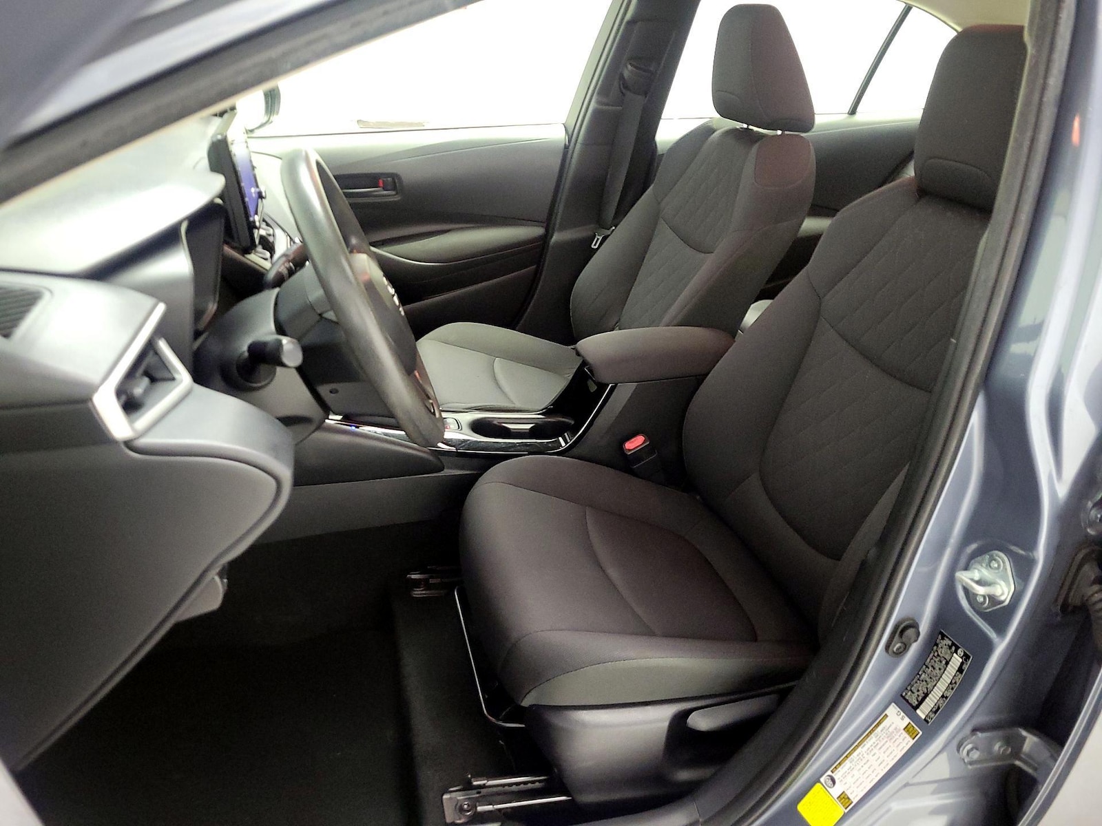 Side Airbags