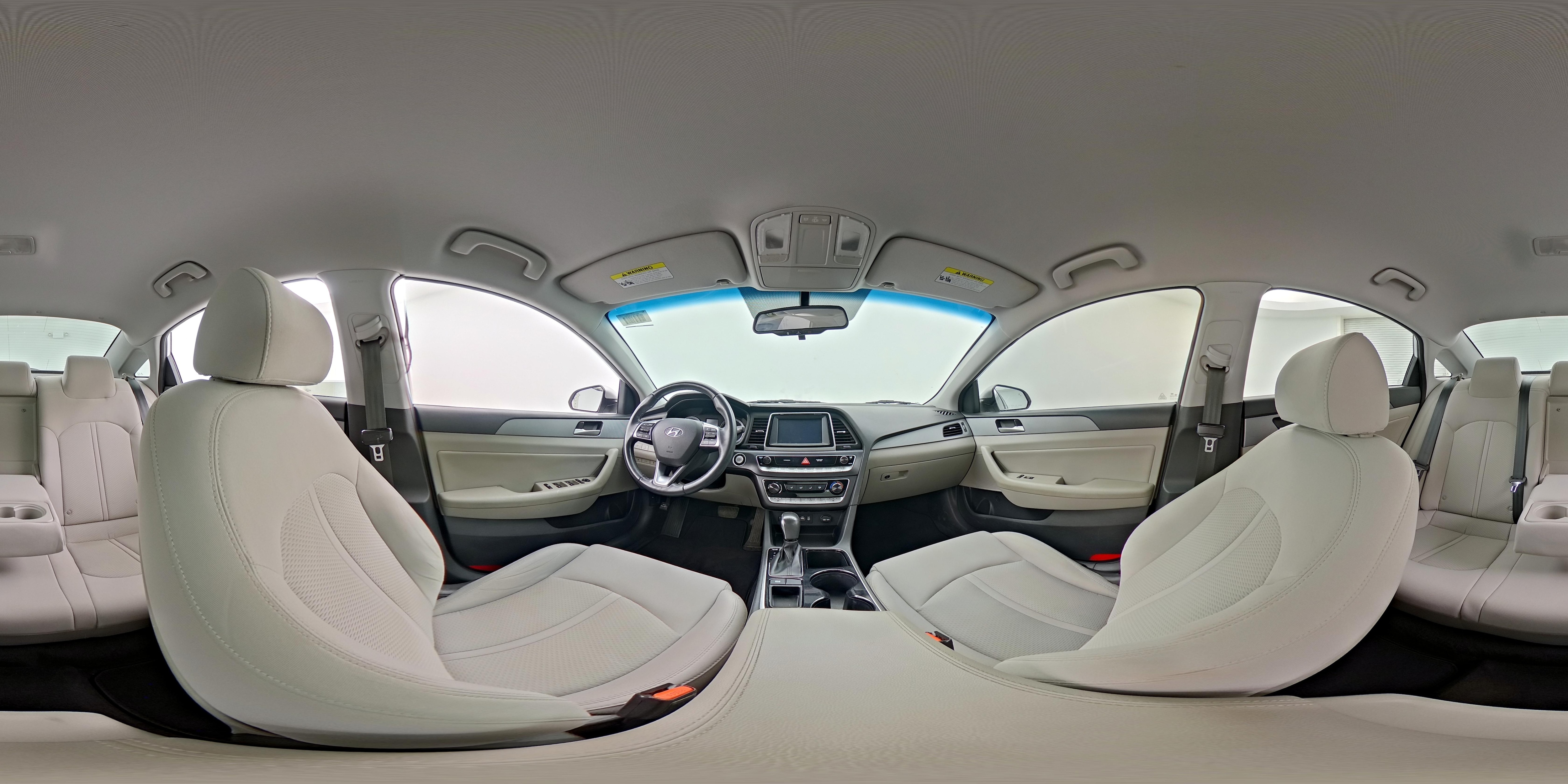 2018 Hyundai Sonata SEL - Photo 24