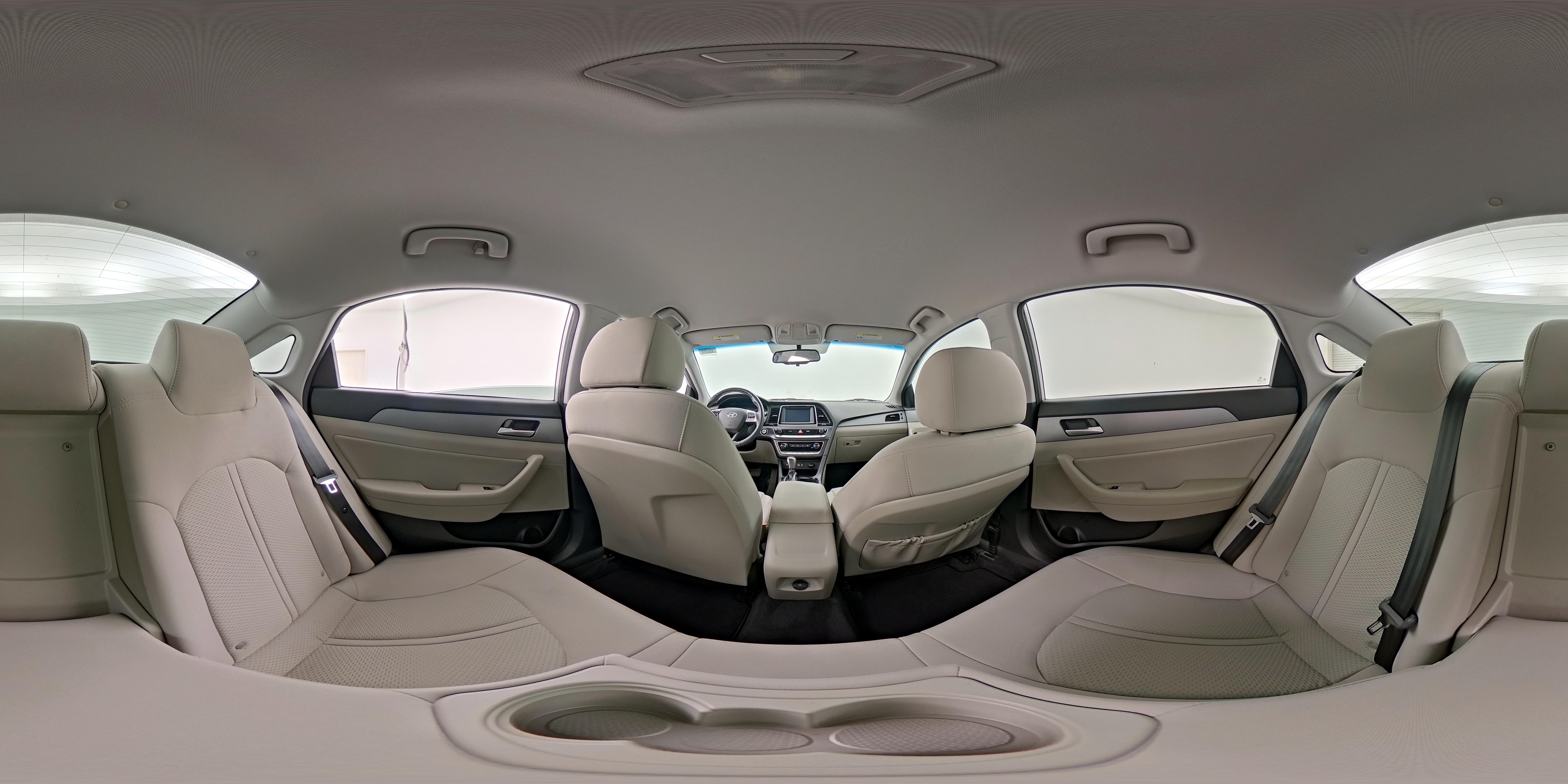 2018 Hyundai Sonata SEL - Photo 25