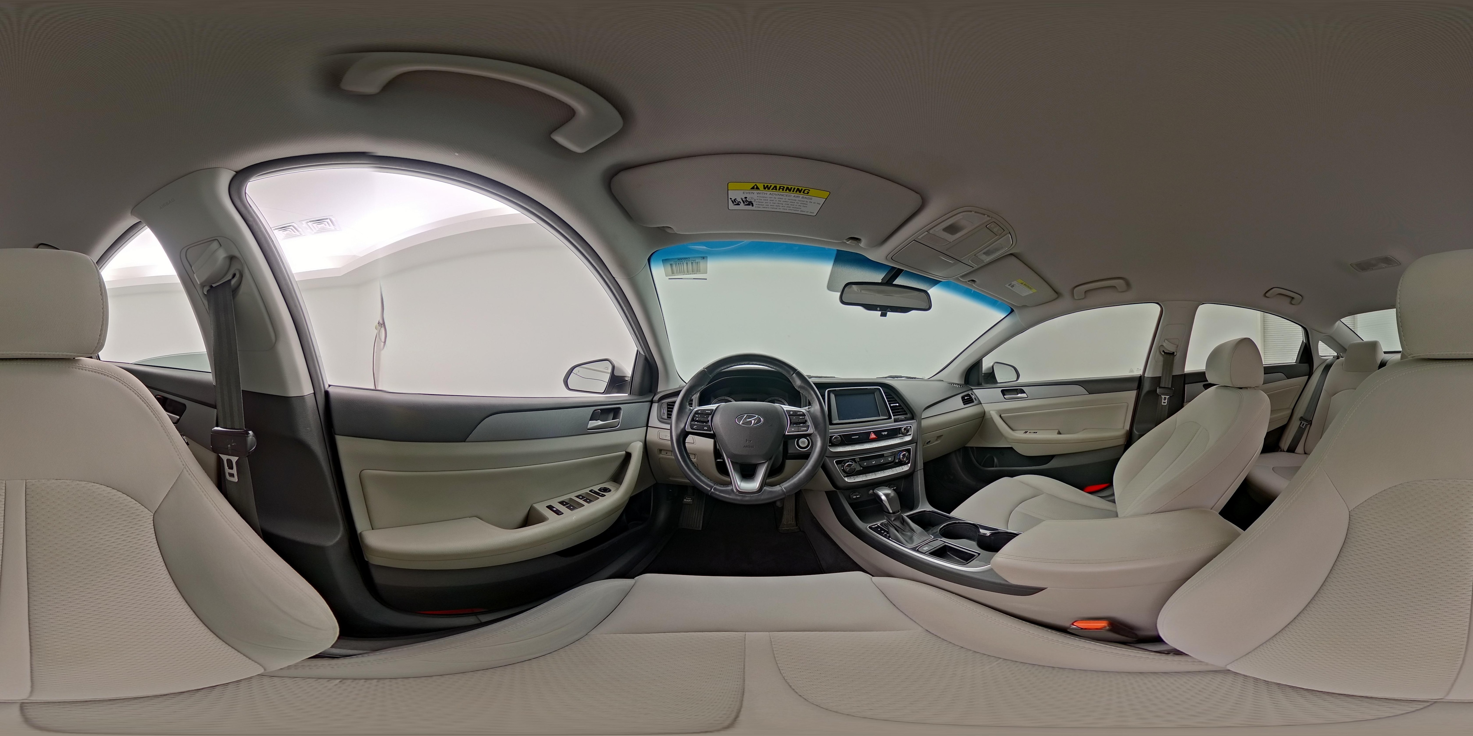 2018 Hyundai Sonata SEL - Photo 26