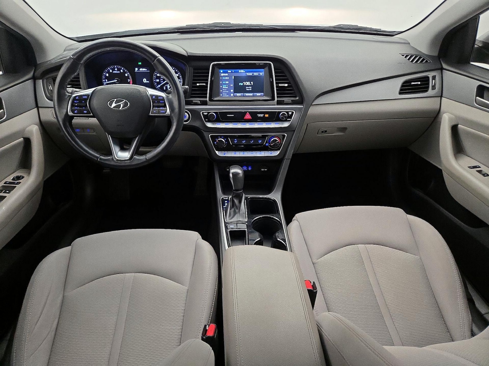 2018 Hyundai Sonata SEL - Photo 10