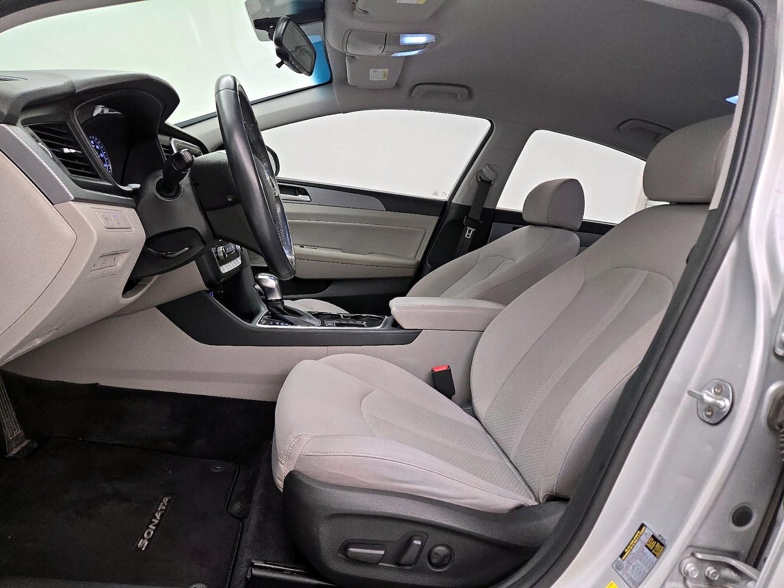 2018 Hyundai Sonata SEL - Photo 12