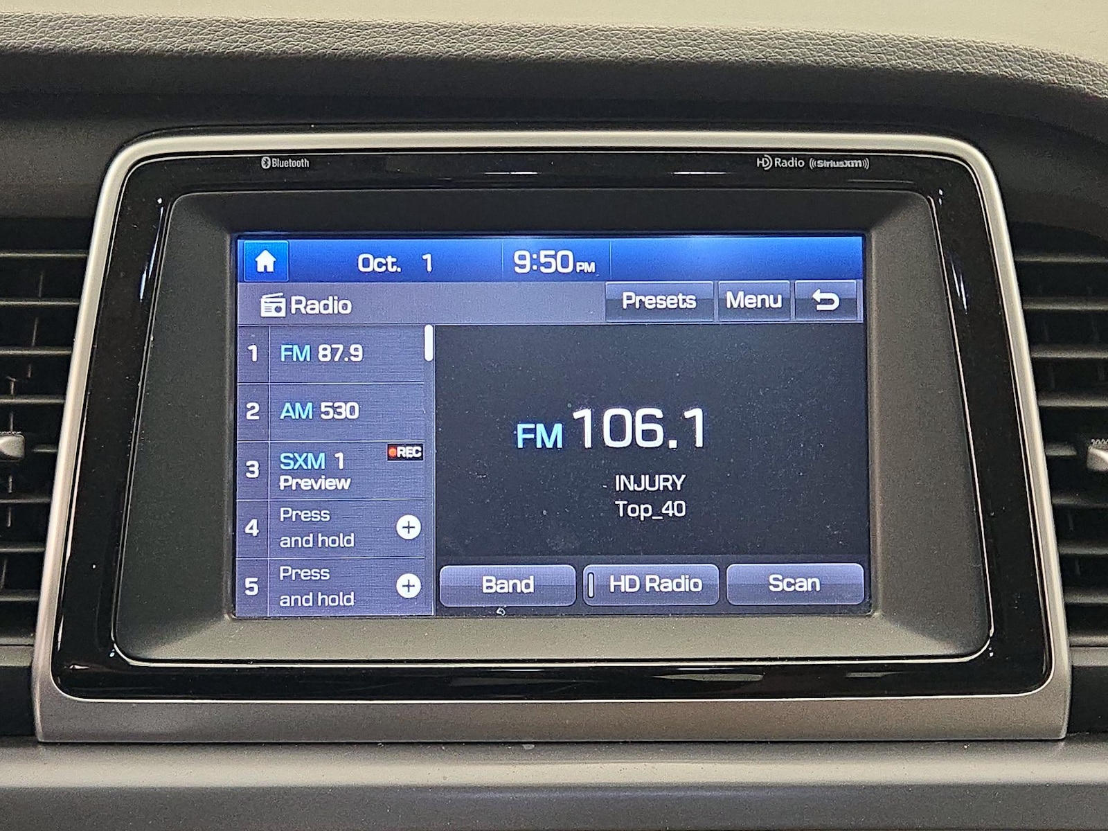 2018 Hyundai Sonata SEL - Photo 16
