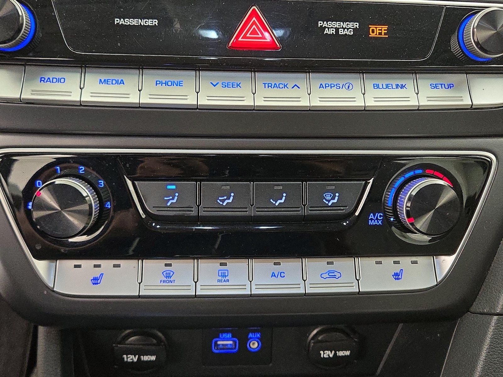 2018 Hyundai Sonata SEL - Photo 17