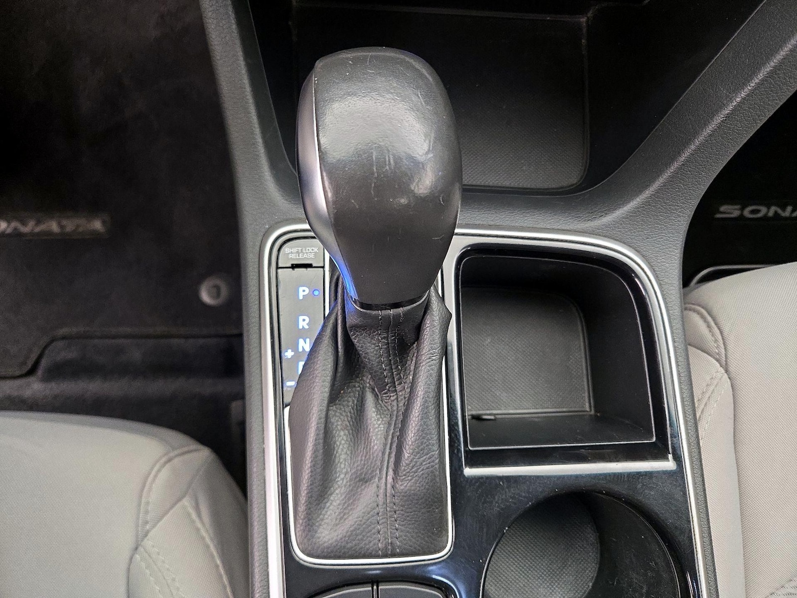 2018 Hyundai Sonata SEL - Photo 18