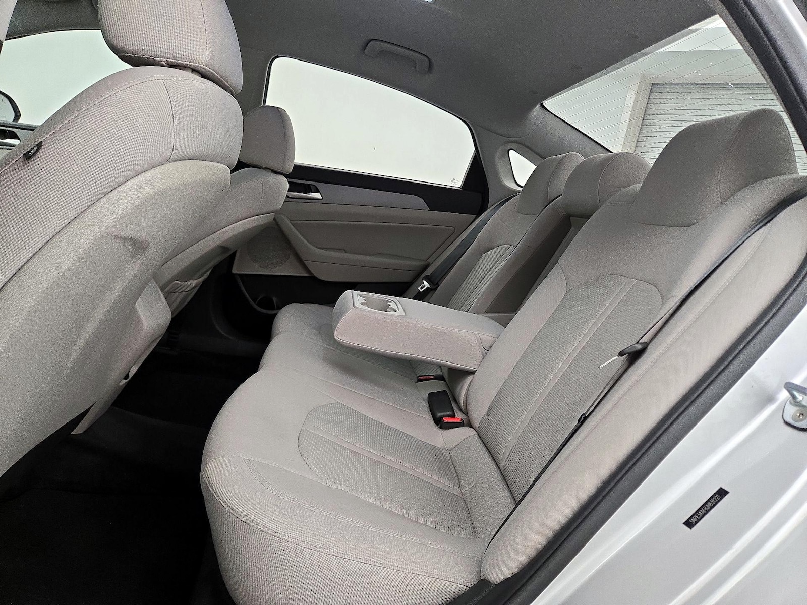 2018 Hyundai Sonata SEL - Photo 20