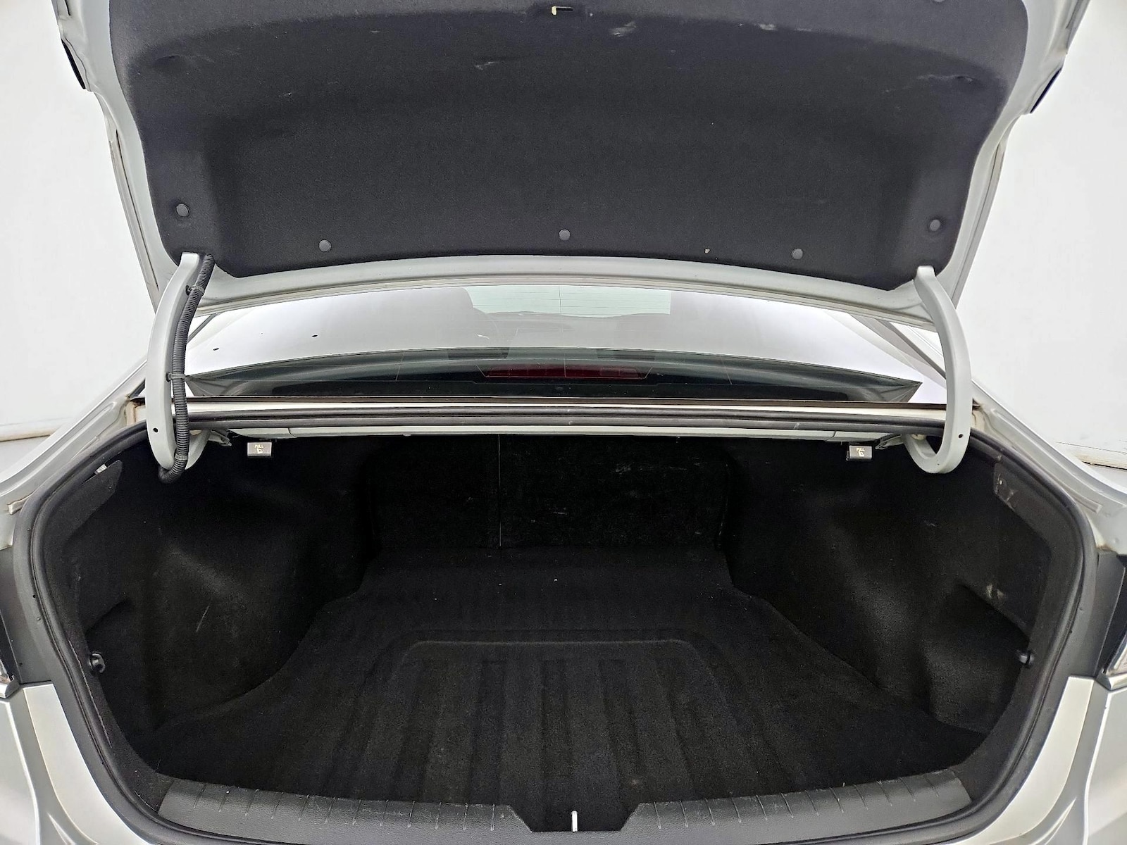 2018 Hyundai Sonata SEL - Photo 21