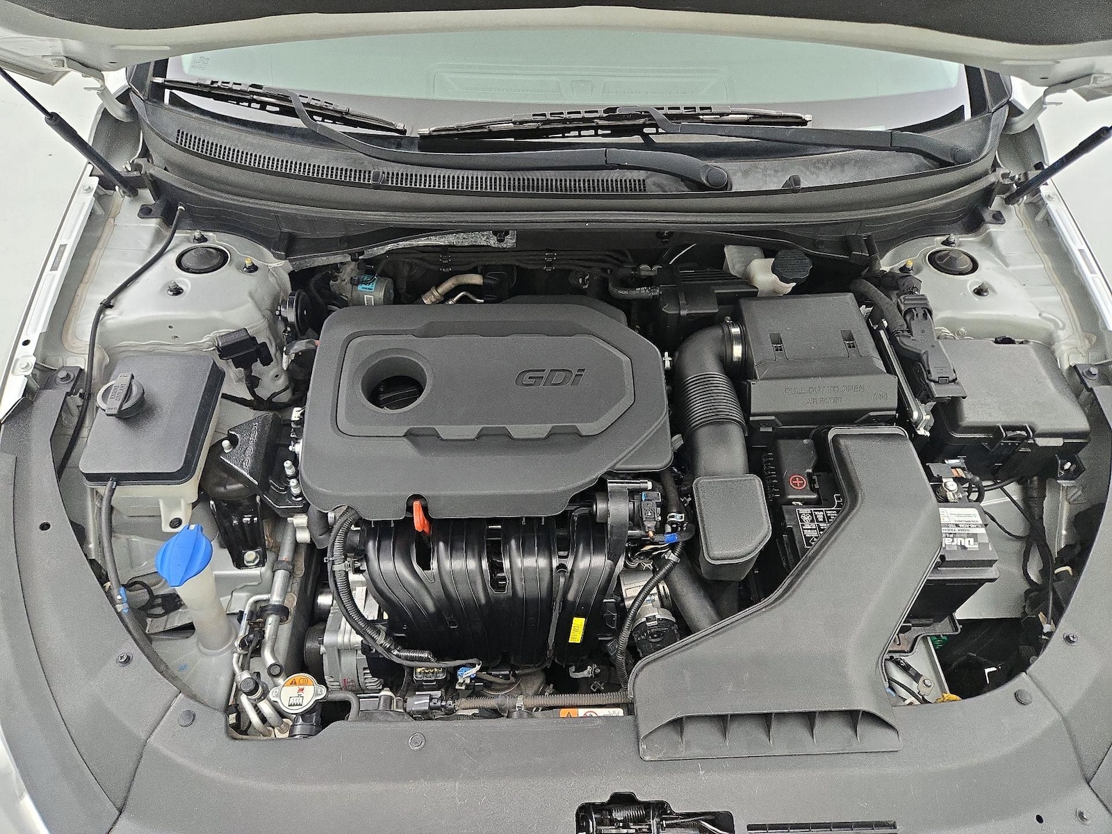 2018 Hyundai Sonata SEL - Photo 22