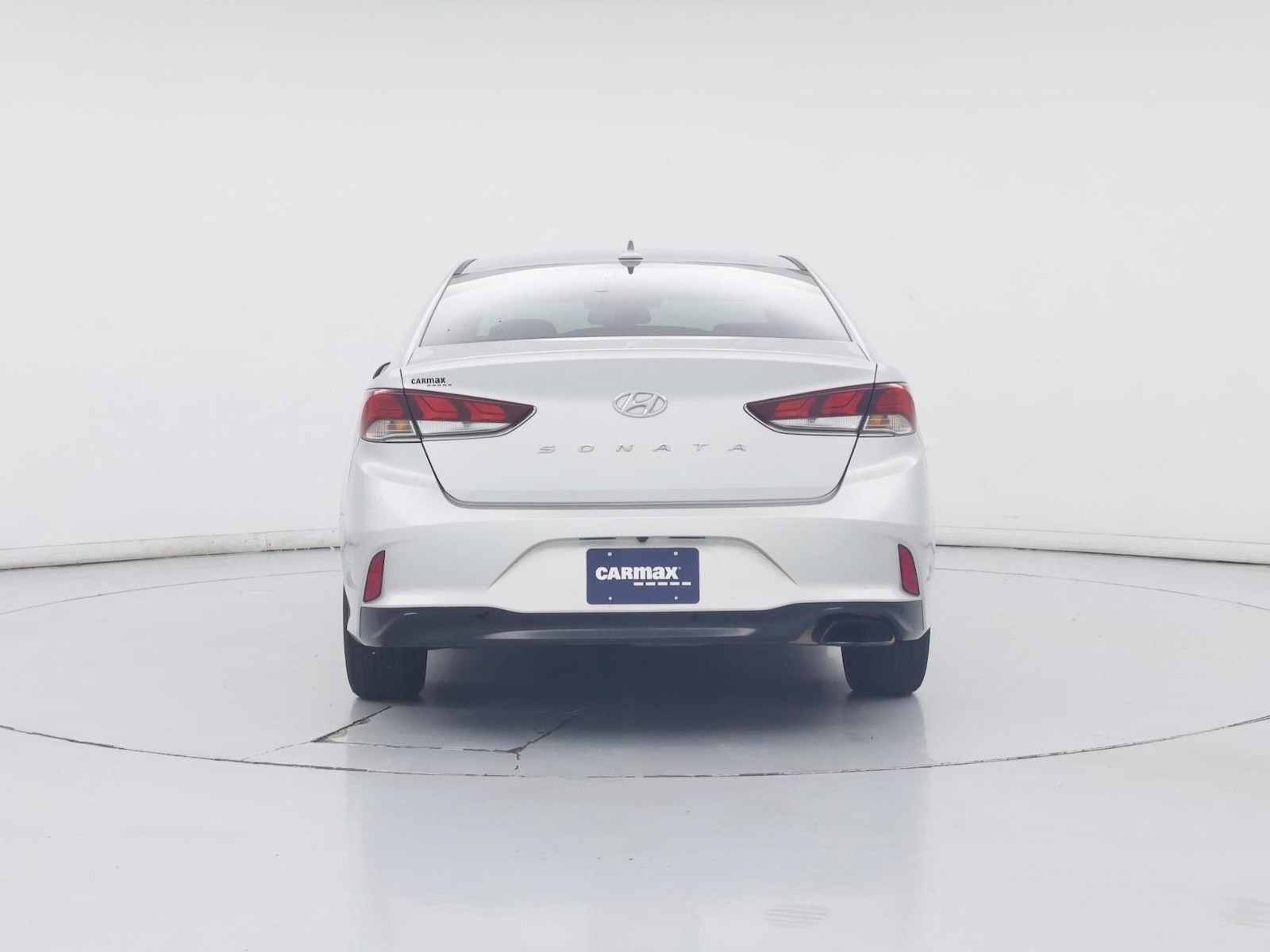 2018 Hyundai Sonata SEL - Photo 7