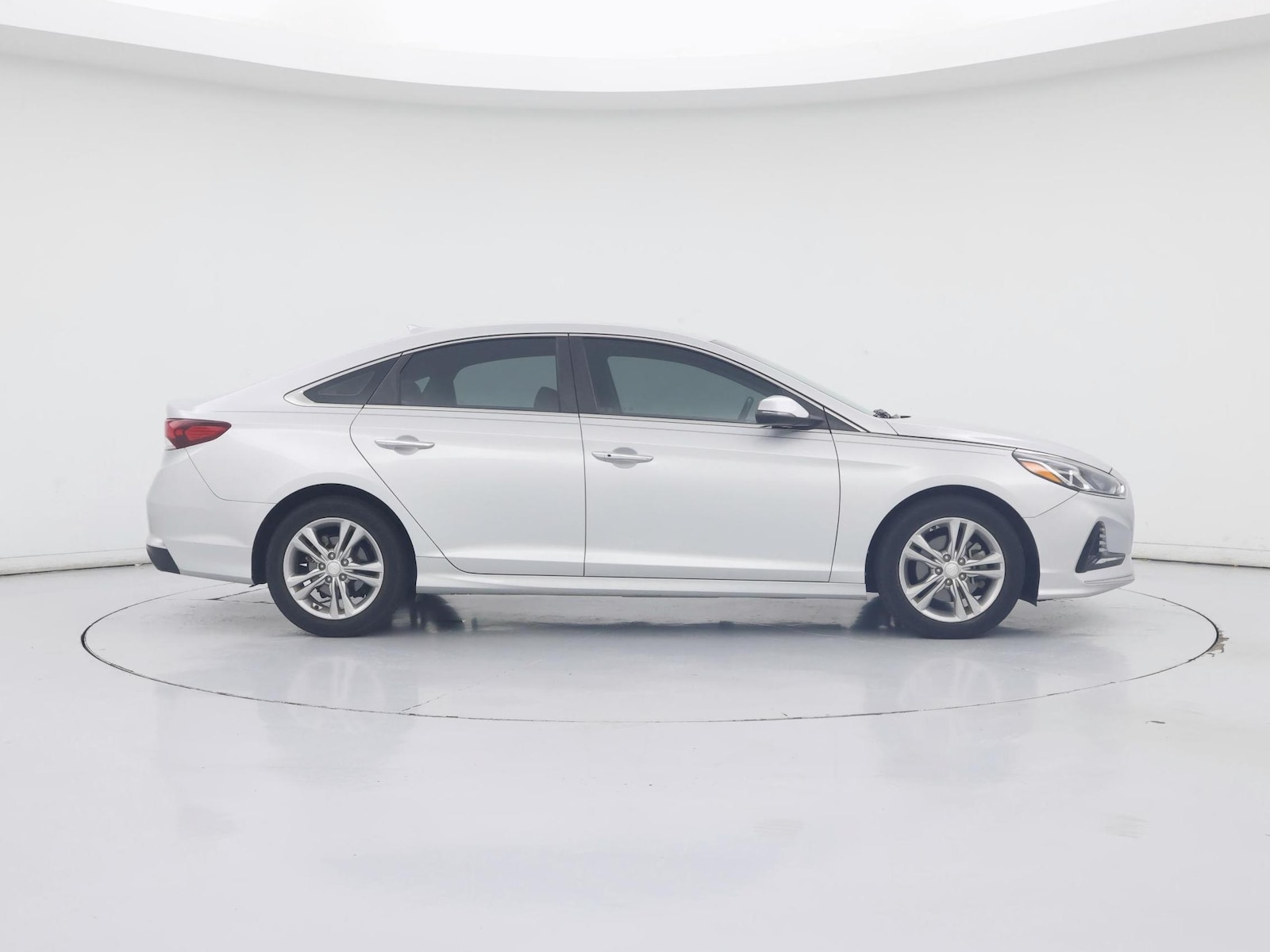 2018 Hyundai Sonata SEL - Photo 8