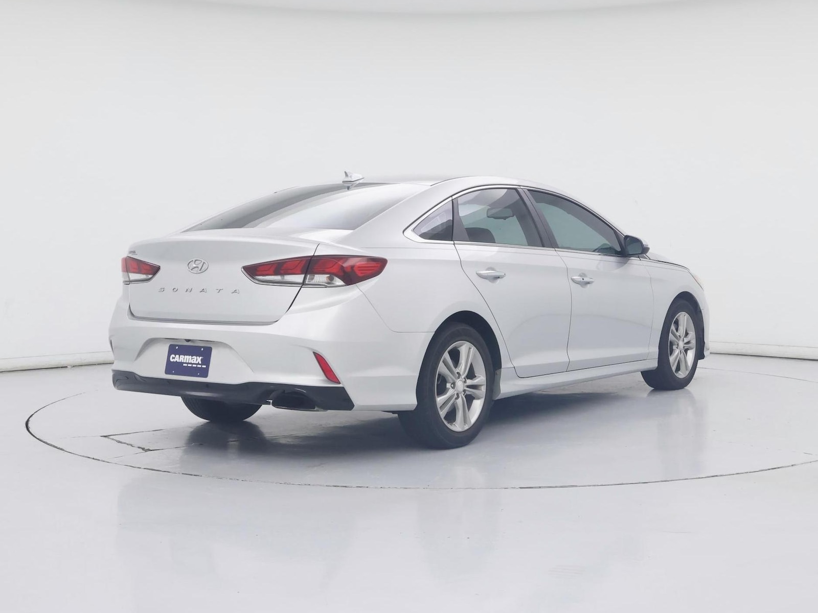 2018 Hyundai Sonata SEL - Photo 9