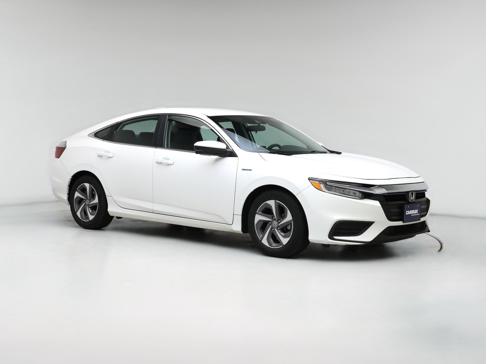 2019 Honda Insight