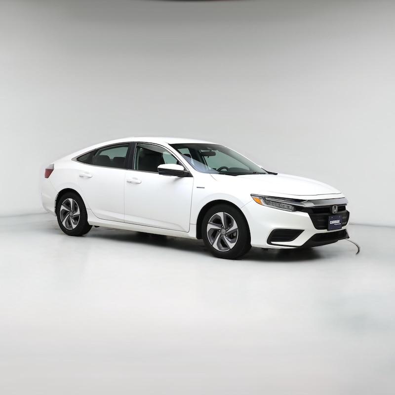 2019 Honda Insight EX