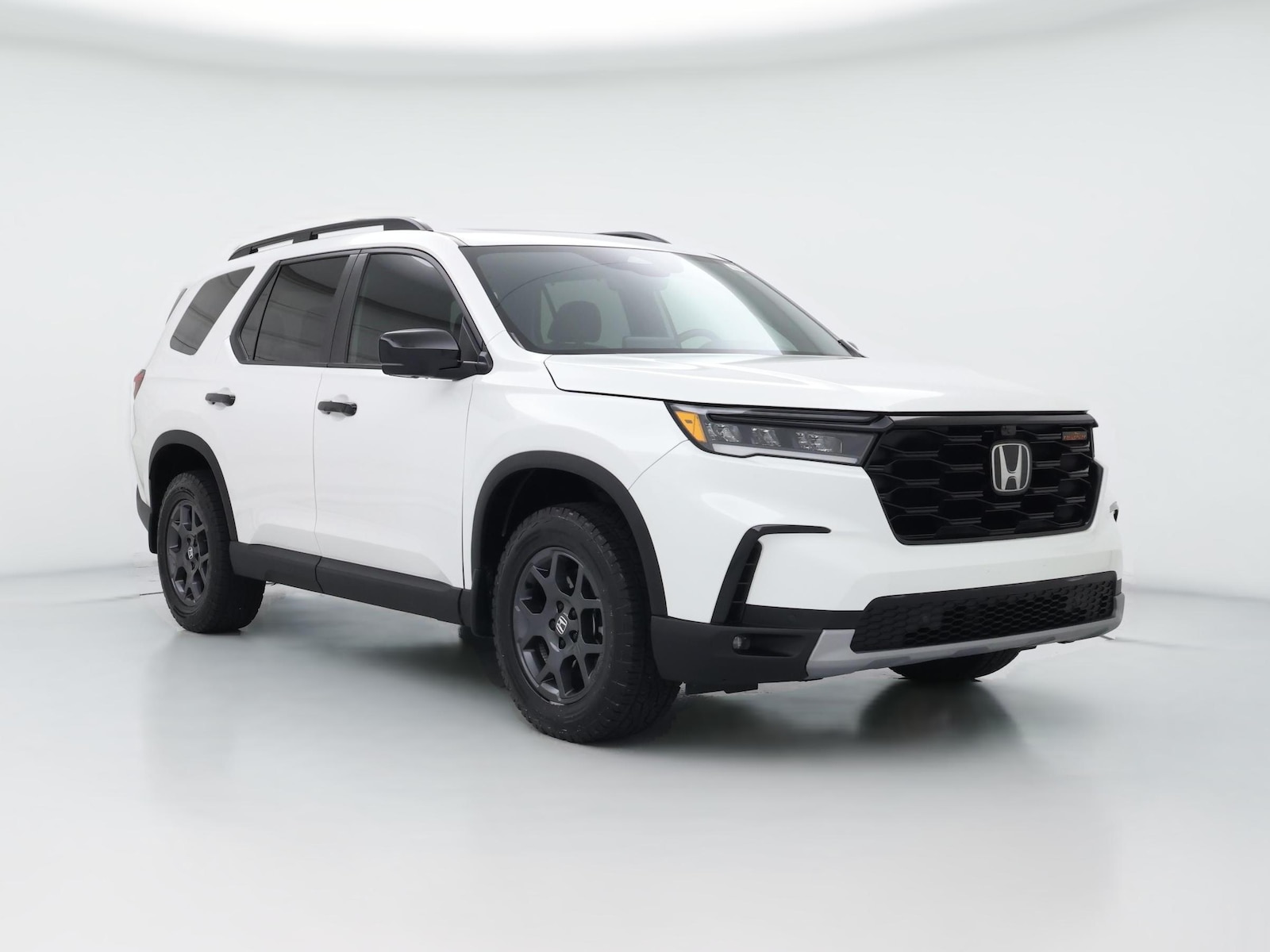 2024 Honda Pilot