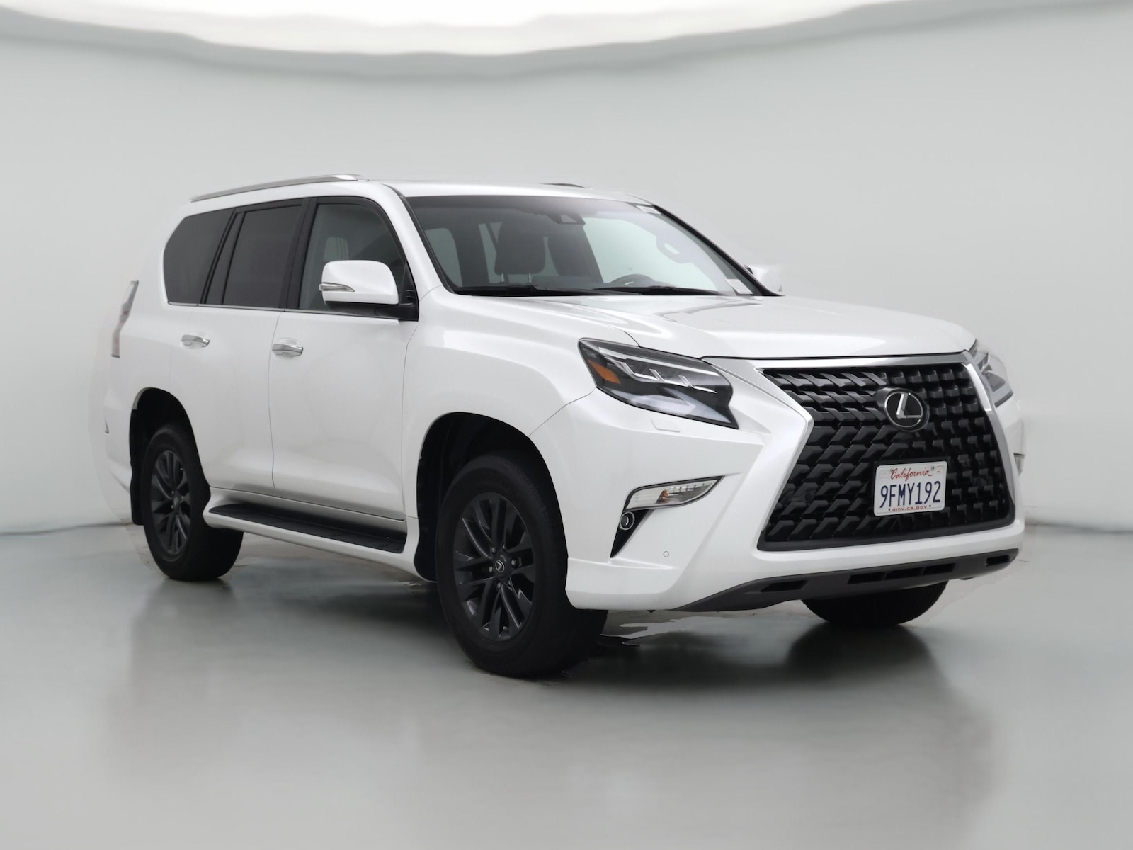 2023 Lexus GX