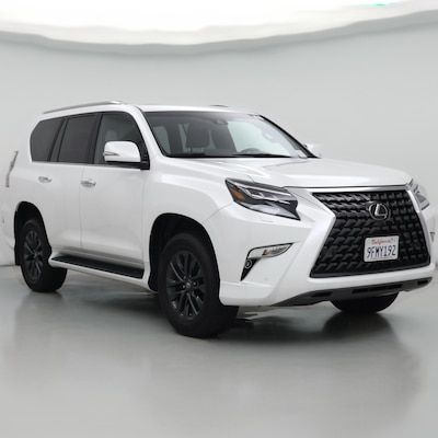2023 Lexus GX 460 Premium