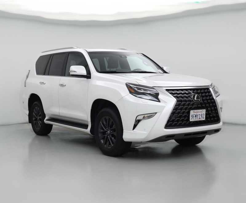 2023 Lexus GX 460 Premium